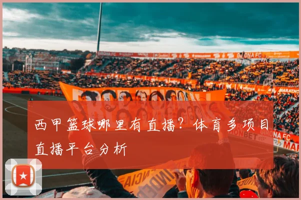 西甲篮球哪里有直播？体育多项目直播平台分析